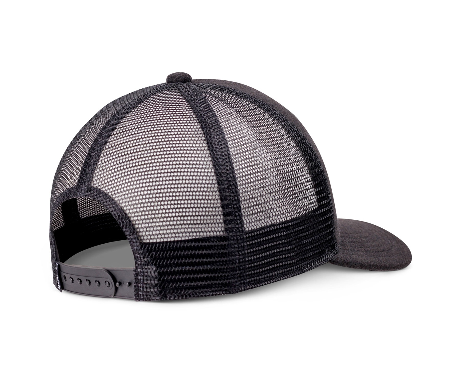 DJINNS FINE PIQUE TRUCKER