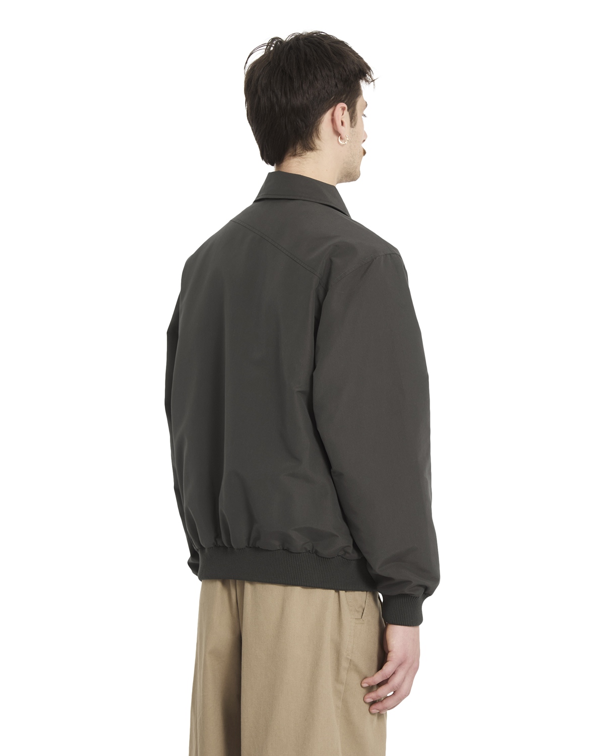 VOLCOM LIKURTIS JACKET Größe: L Farbe: Schwarz