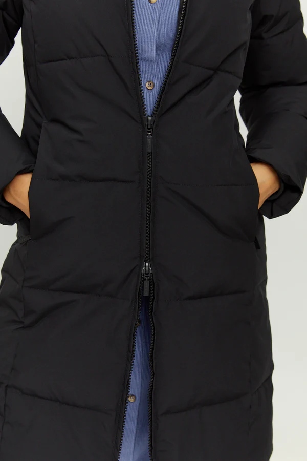 MAZINE ELMIRA PUFFER COAT