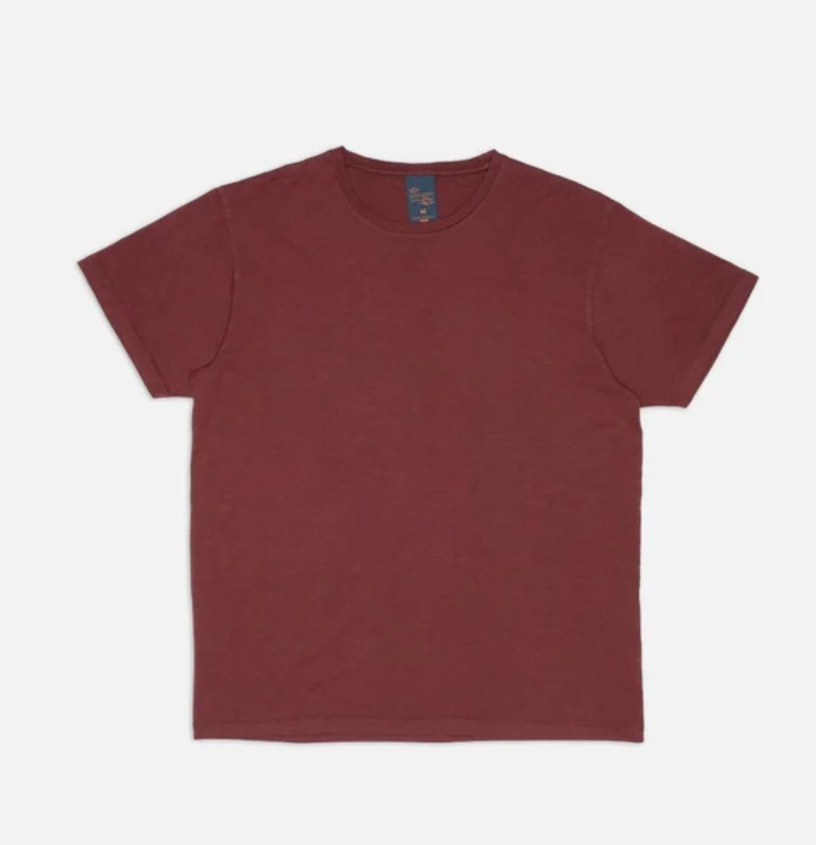 NUDIE JEANS ROFFE T-SHIRT