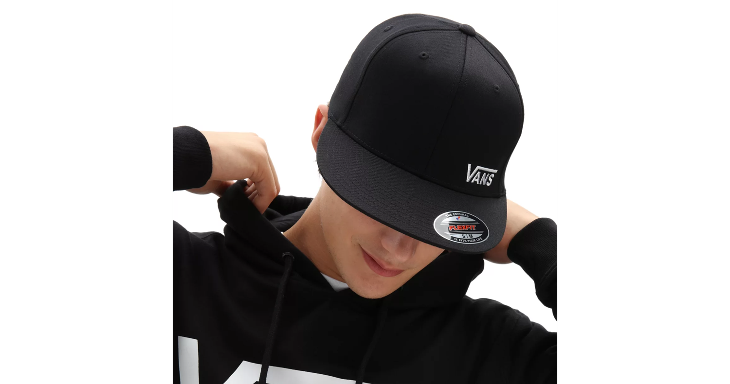 VANS MN SPLITZ BLK Größe: S/M Farbe: BLK