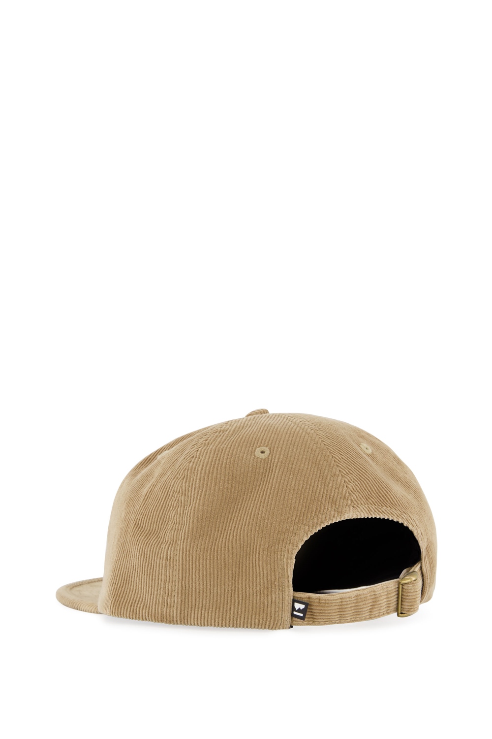 MONS ROYALE CORDUROY CAP