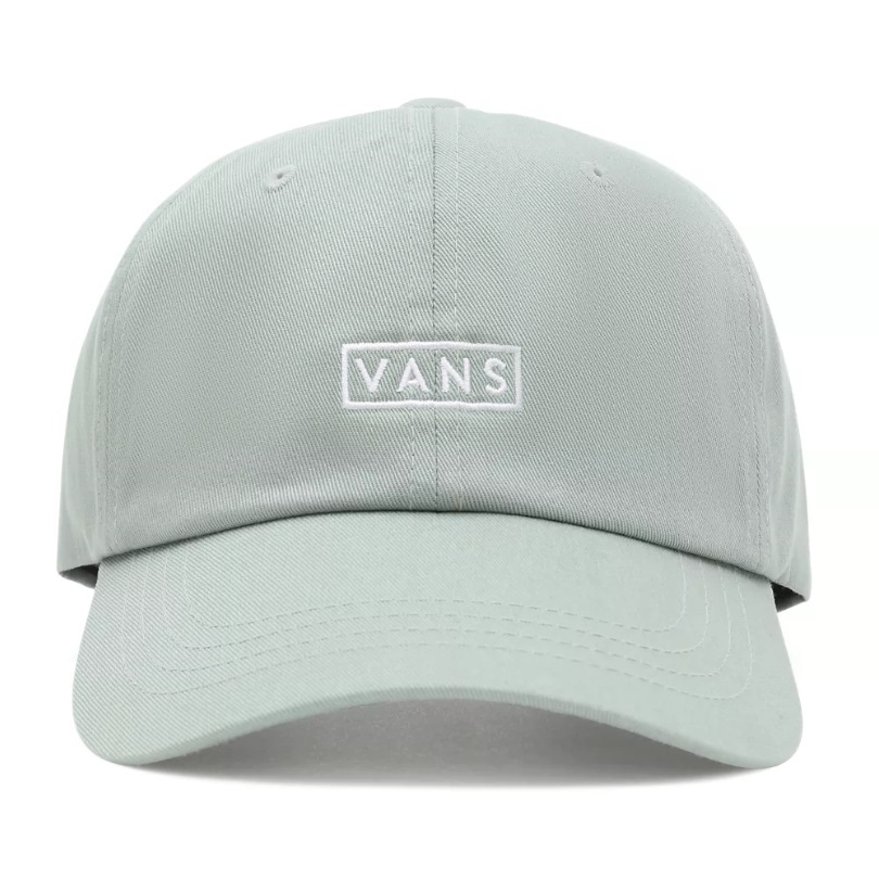 VANS CURVED BILL JOCKEY