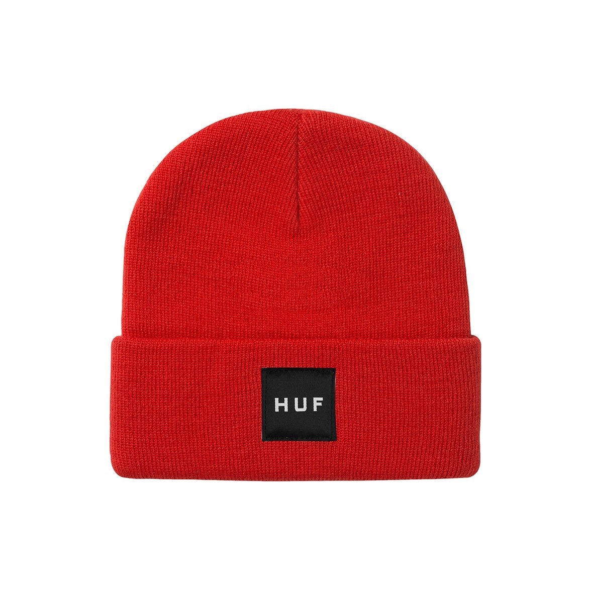 HUF BOX LOGO BEANIE