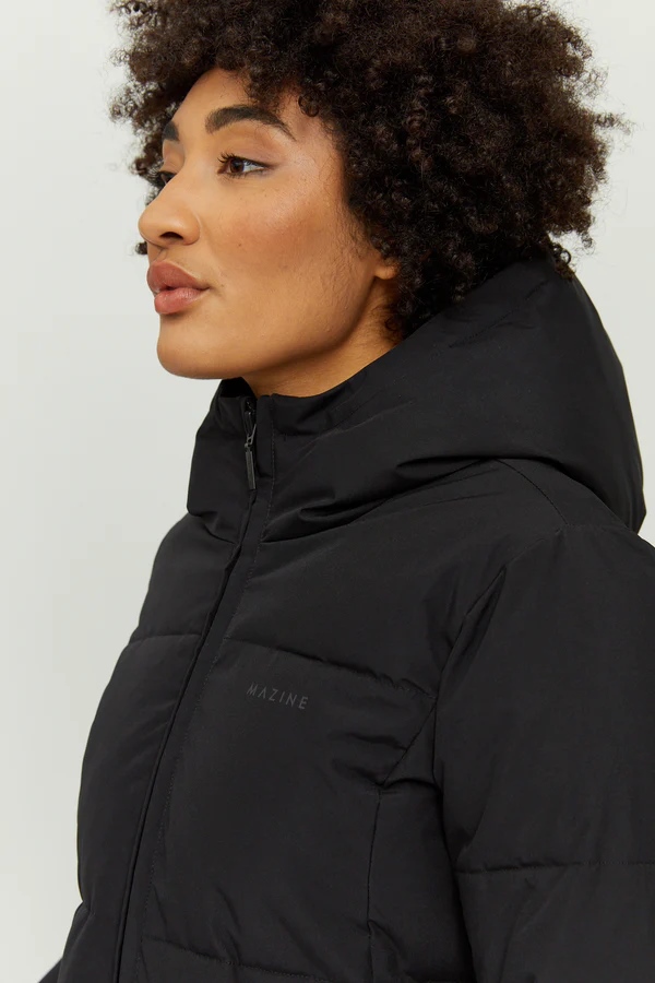 MAZINE ELMIRA PUFFER COAT