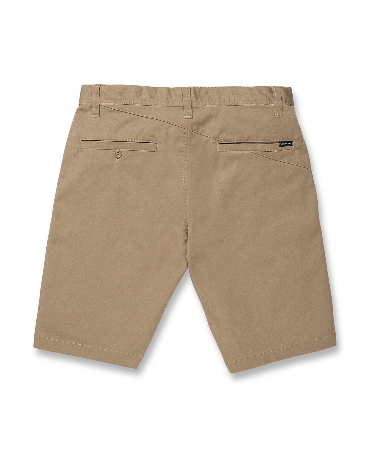 VOLCOM FRCKN MDN STRCH SHT 21 Größe: 34 Farbe: Beige