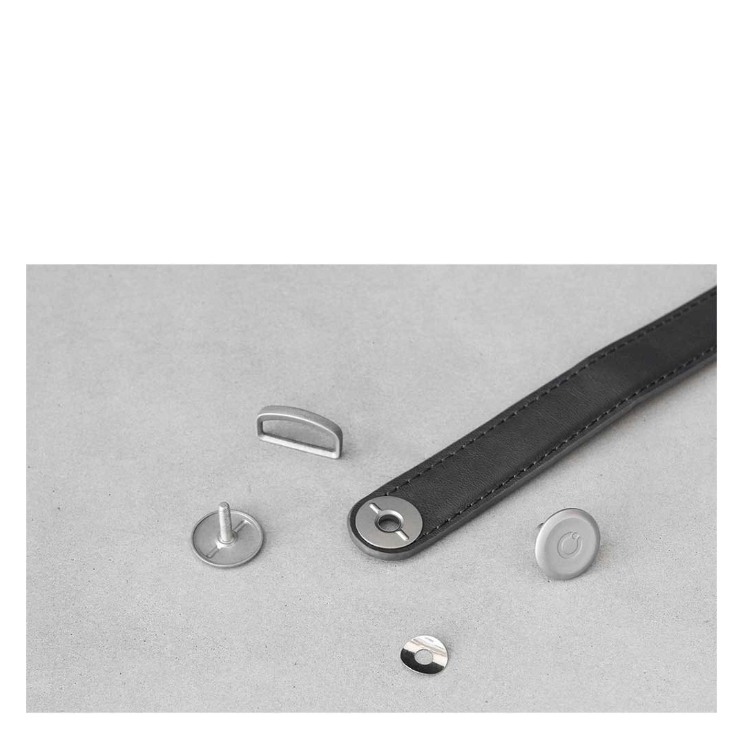 ORBITKEY ORBITKEY 2.0 LEATHER