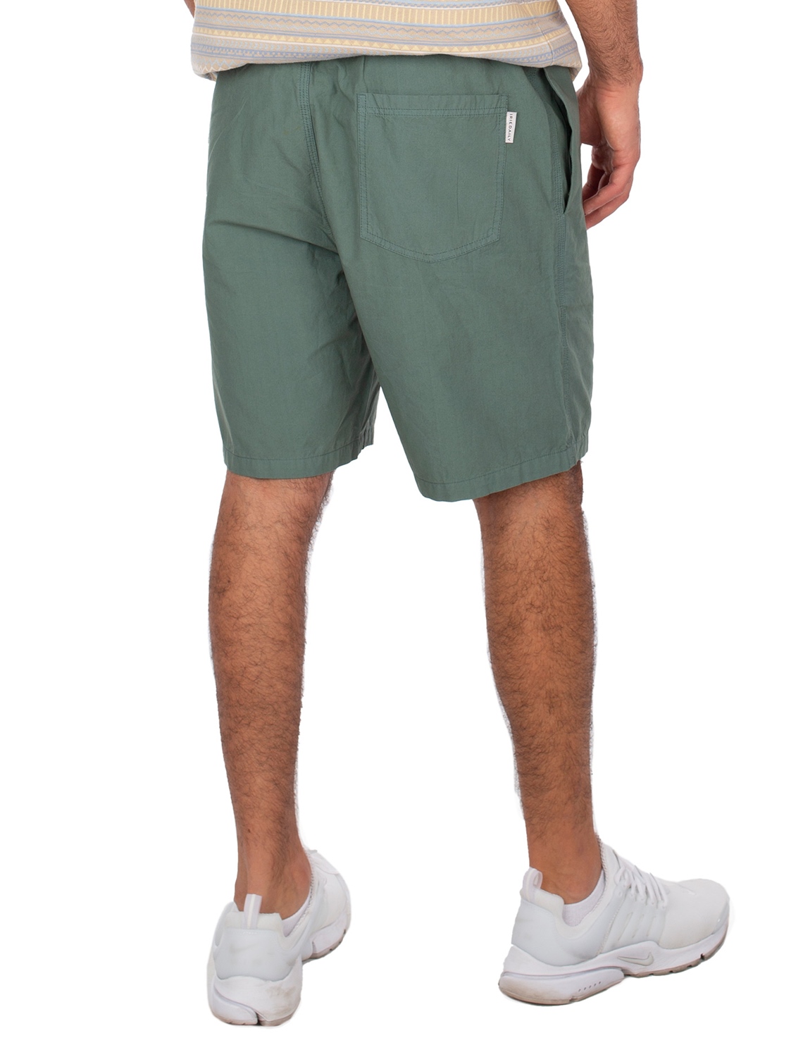 IRIEDAILY CITY RELAX SHORT Größe: S Farbe: J.GREEN