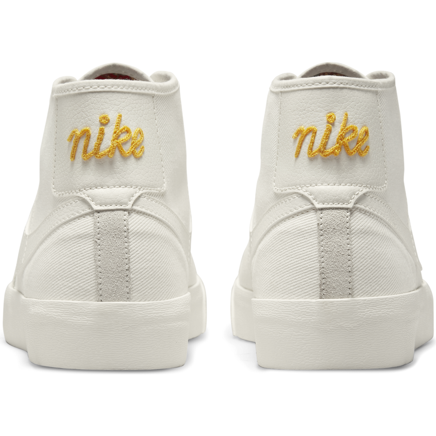 NIKE SB BLAZER COURT MID PREMIUM