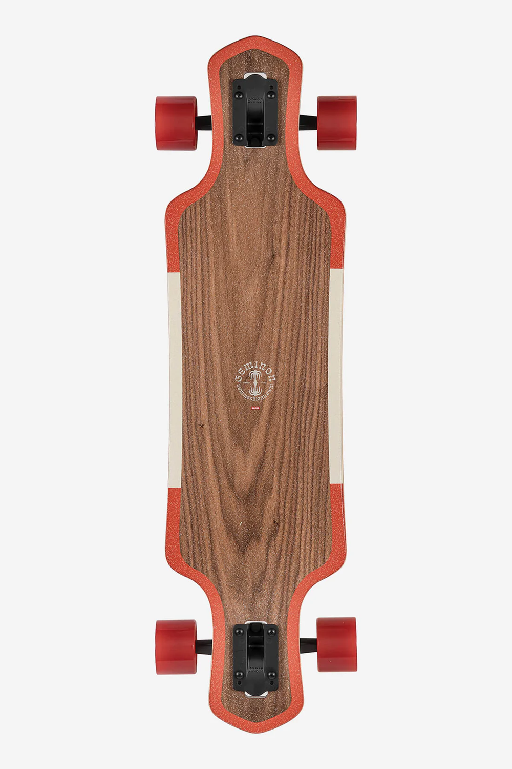 GLOBE Globe Geminon walnut/cockatoo