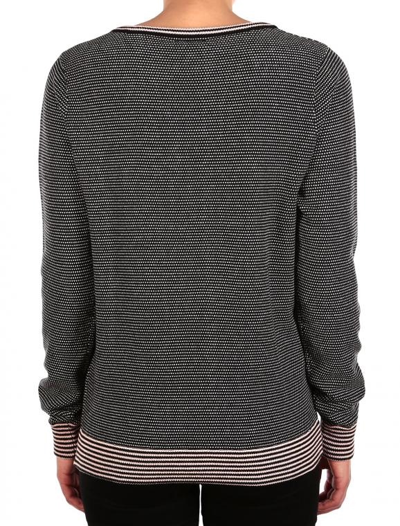 IRIEDAILY Cape Verde Knit