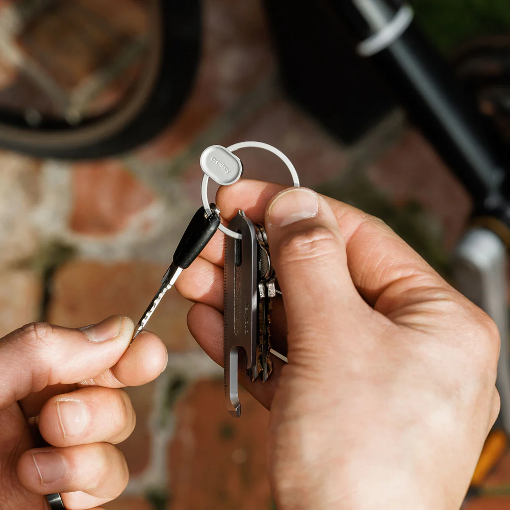 ORBITKEY RING V2