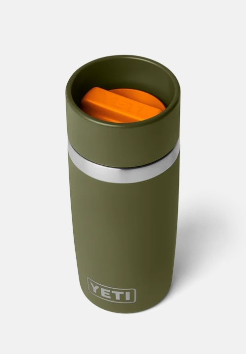 YETI RAMBLER 12 OZ TRAVEL BOTTLE