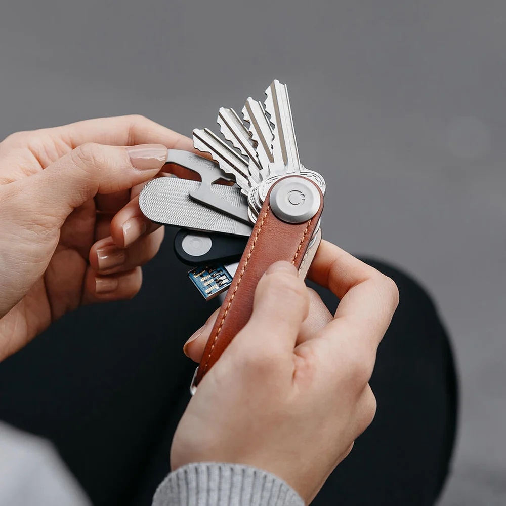 ORBITKEY EXTENSION POST