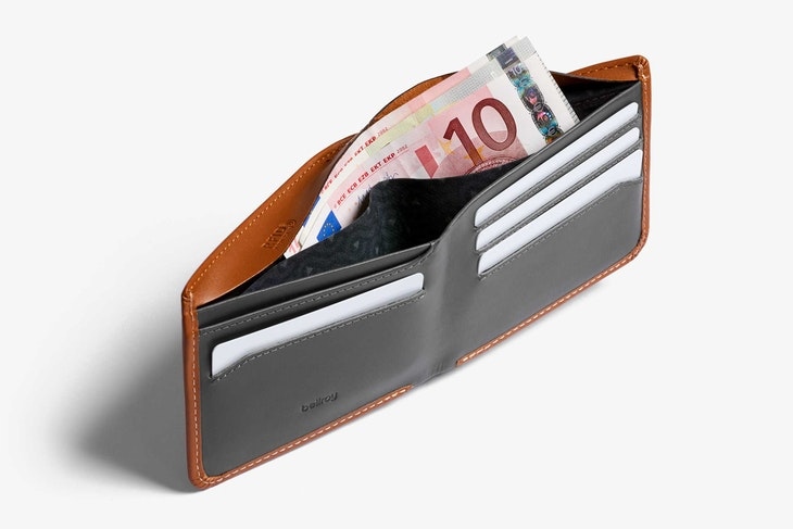 BELLROY HIDE & SEEK HI
