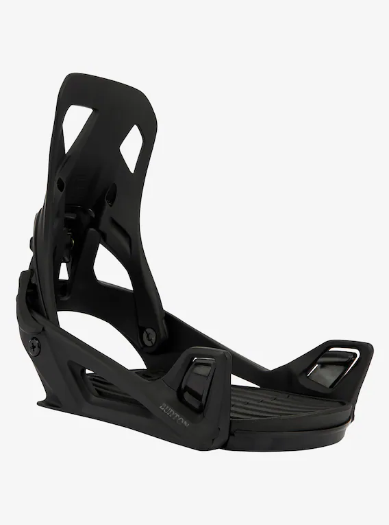 BURTON STEP ON MENS Größe: L Farbe: BLACK