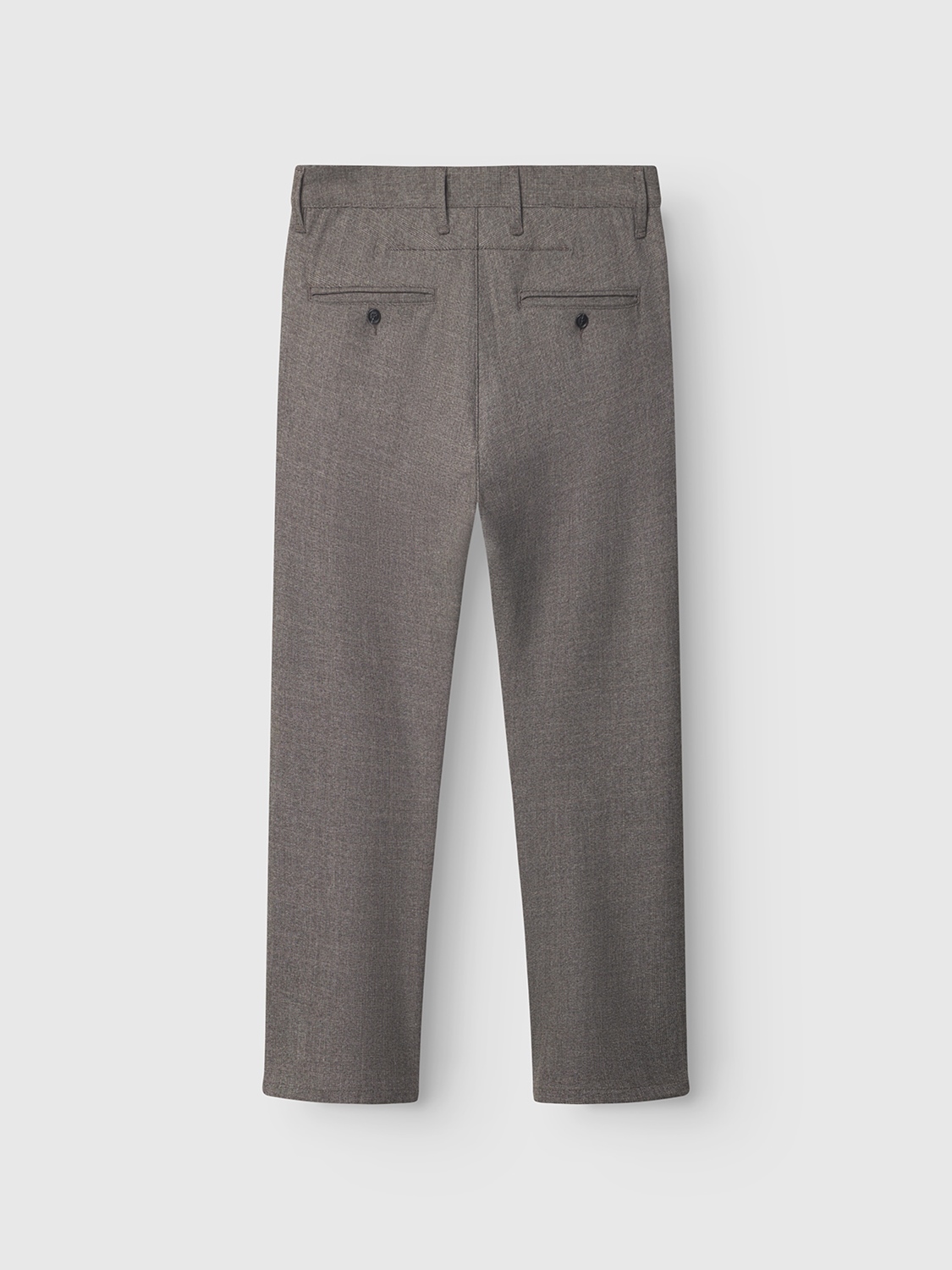 GABBA PAUL CLASS CHECK PANTS Größe: 33 Länge: 32
