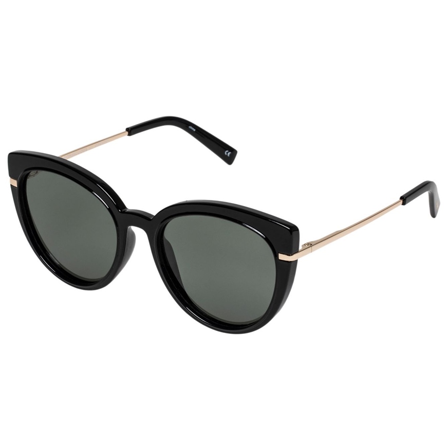 LE SPECS PROMISCUOS