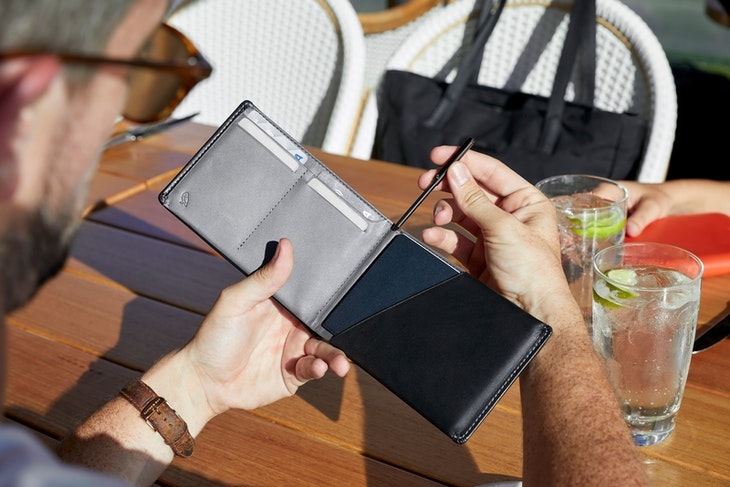 BELLROY MICRO PEN