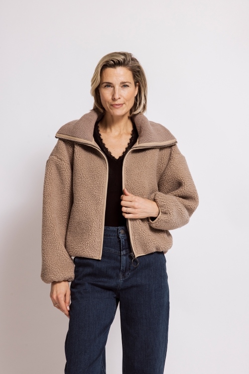 ZHRILL ZH ZIRA Größe: XS Farbe: SAND