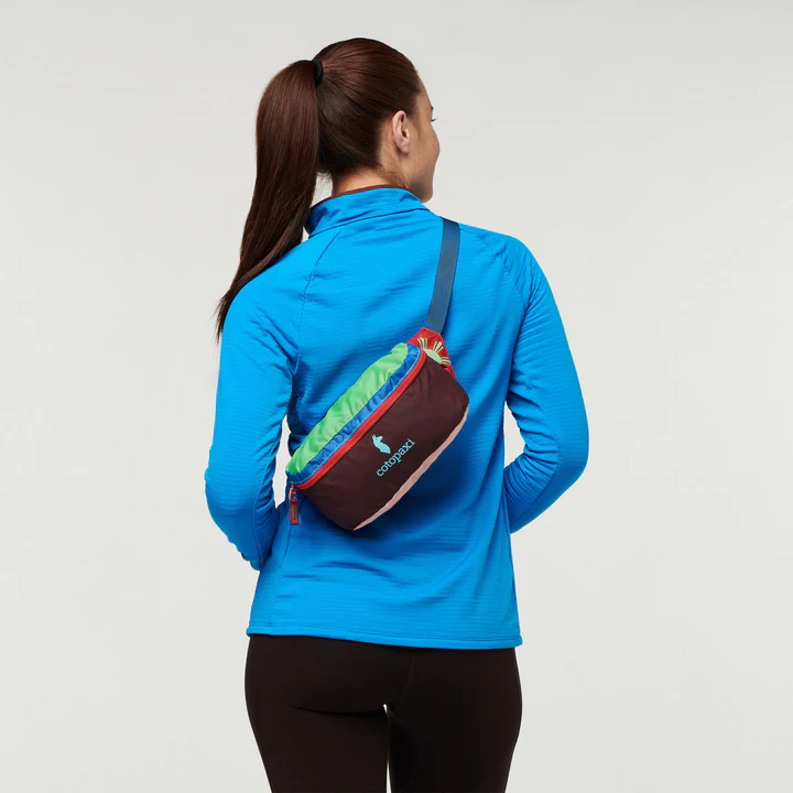 COTOPAXI BATAAN FANNY PACK