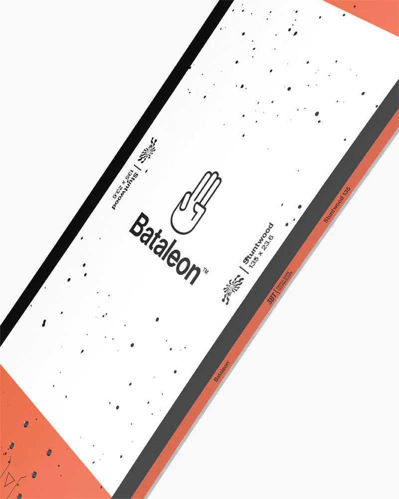 BATALEON STUNTWOOD