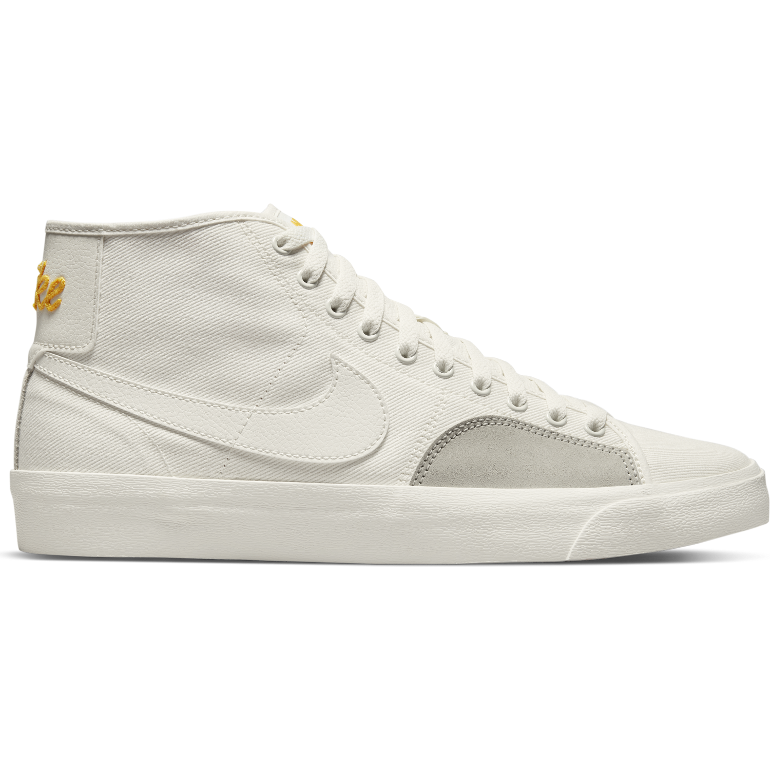 NIKE SB BLAZER COURT MID PREMIUM