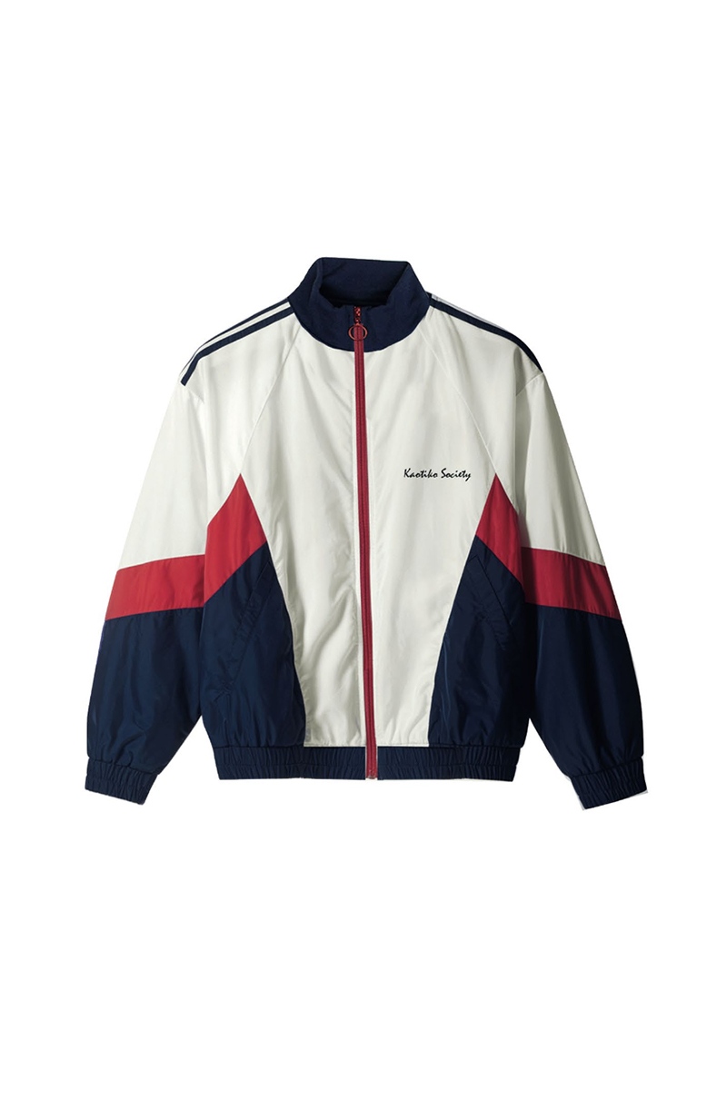 KAOTIKO RETRO SKI JACKET