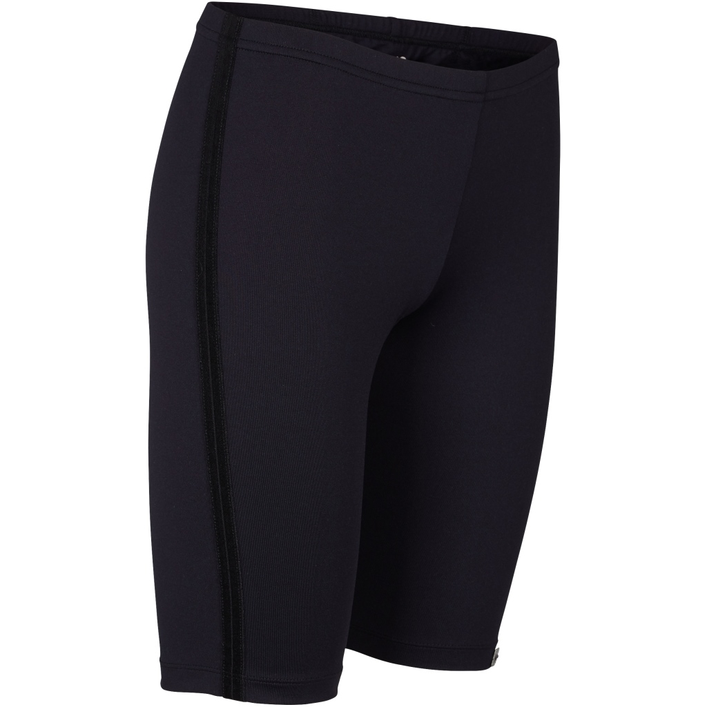 NÜ BIKER SHORT