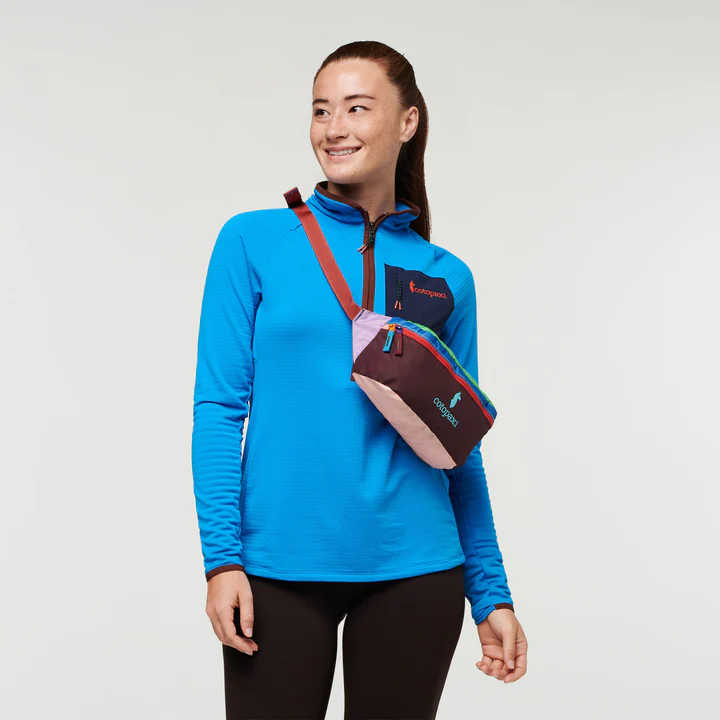 COTOPAXI BATAAN FANNY PACK