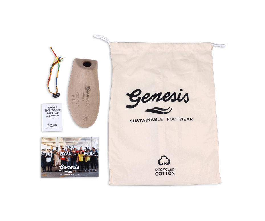 GENESIS G-SOLEY  2.0 HEVEA Größe: 44 Farbe: WHITE