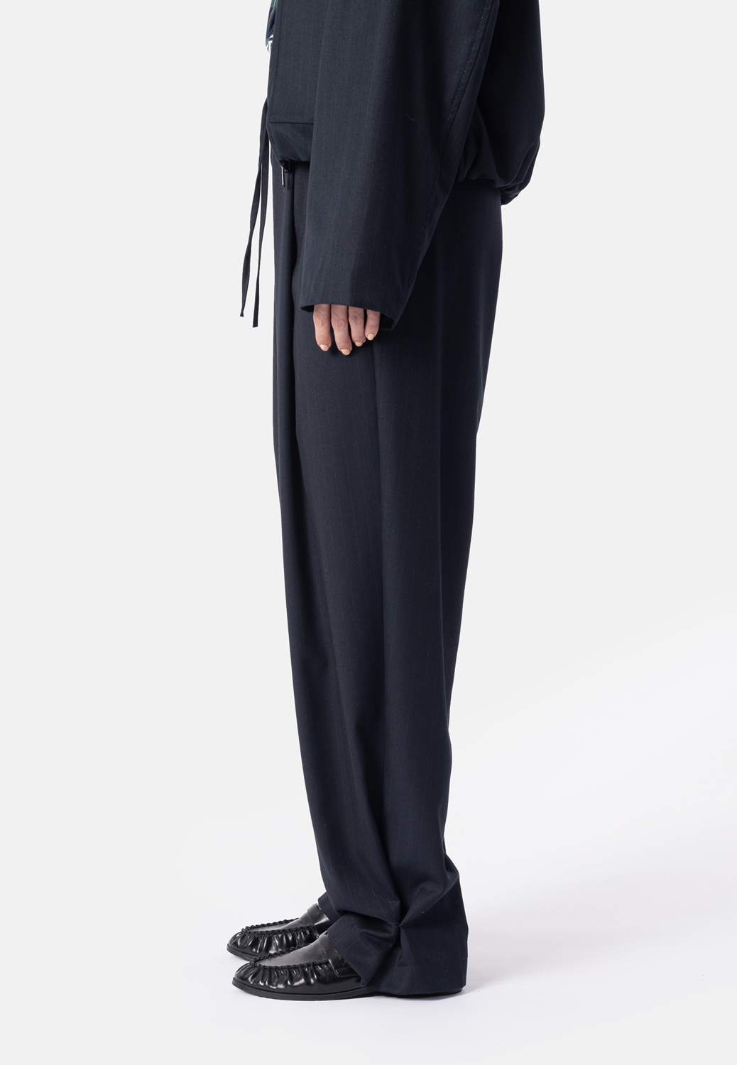 ELIAS LEXIANI Größe: M Farbe: PINSTRIPES