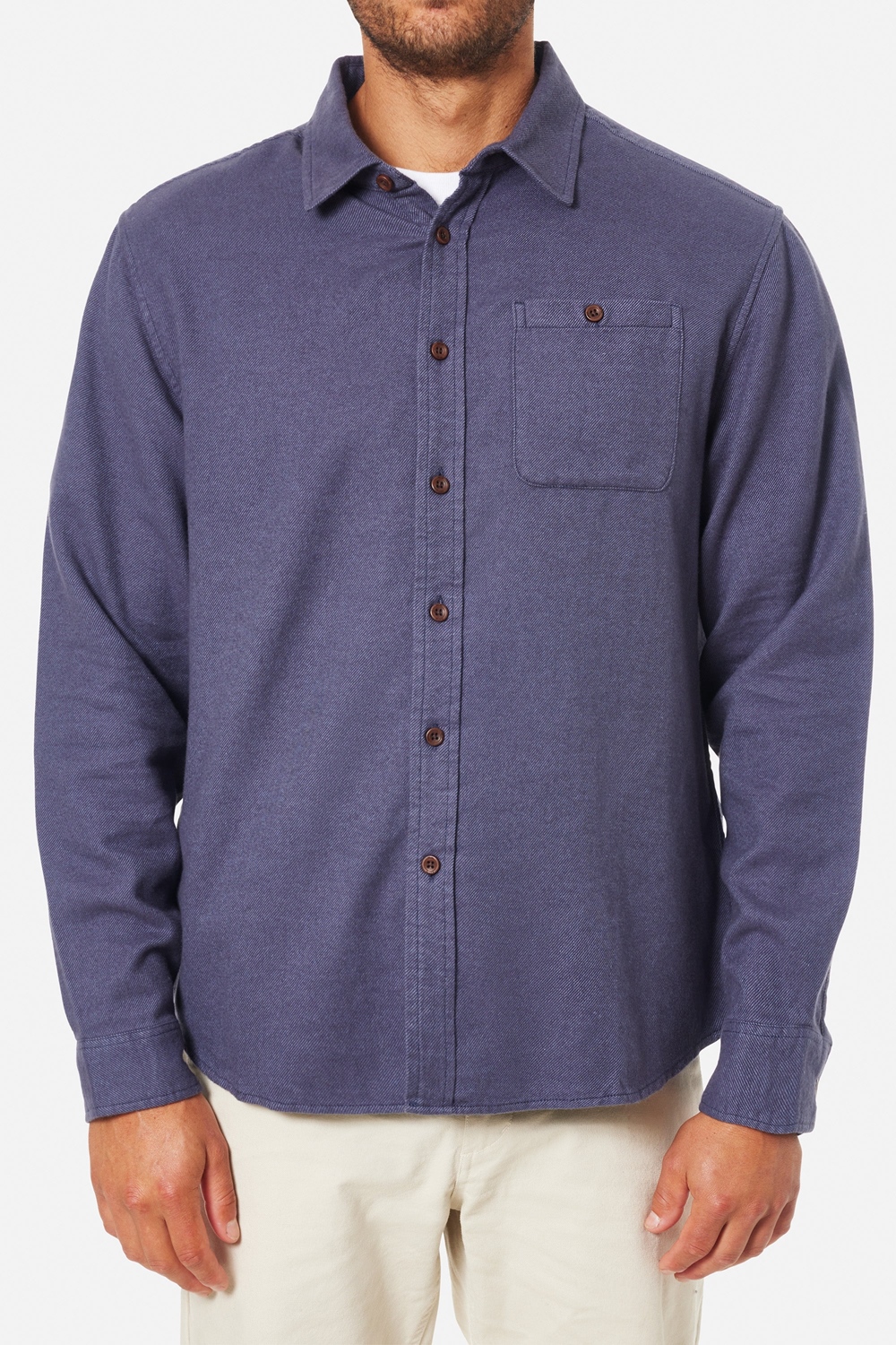 KATIN TWILLER FLANNEL