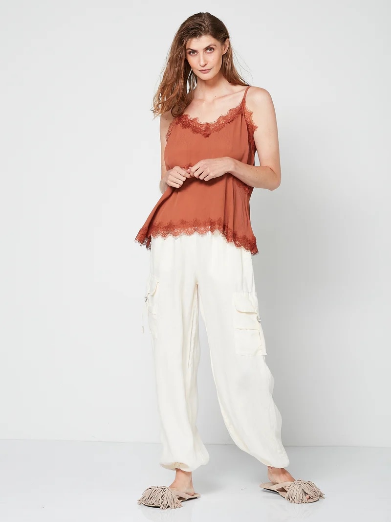 NÜ UMA TROUSERS