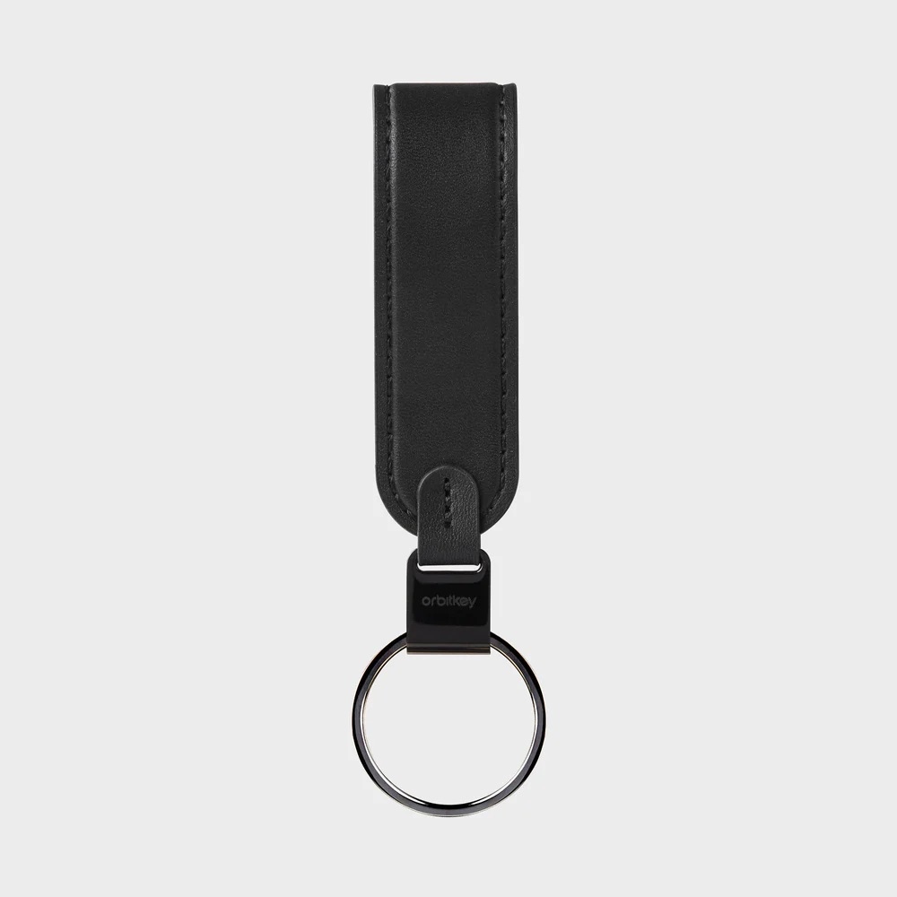 ORBITKEY Loop KeyChain