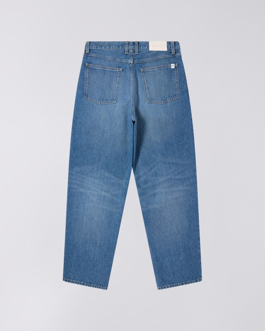 EDWIN TYRELL PANT Größe: 31 Länge: 32 Farbe: BLUE