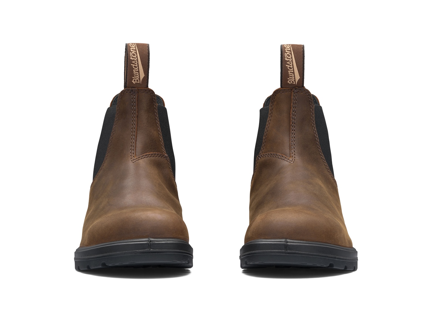 BLUNDSTONE 1609 Größe: 46 Farbe: A.Brown