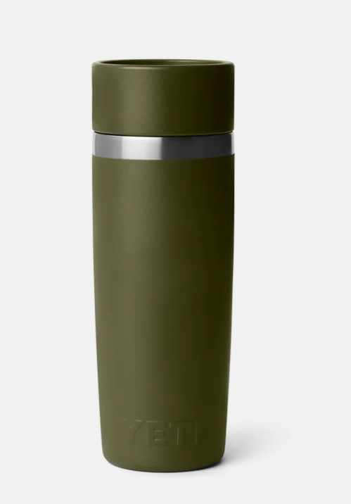 YETI TRAVEL BOTTLE 16 OZ