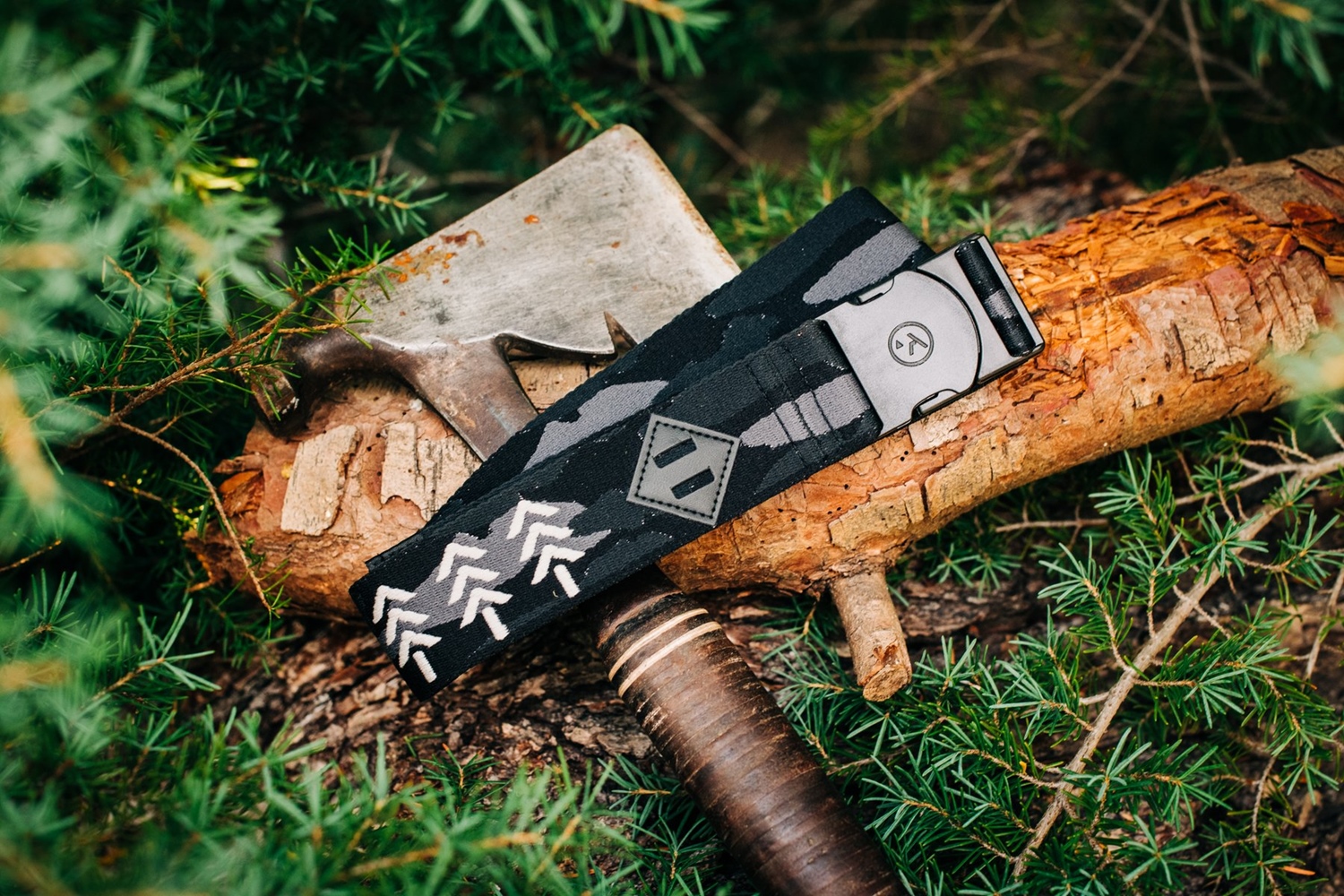 ARCADE NATIVE BLACKWOOD