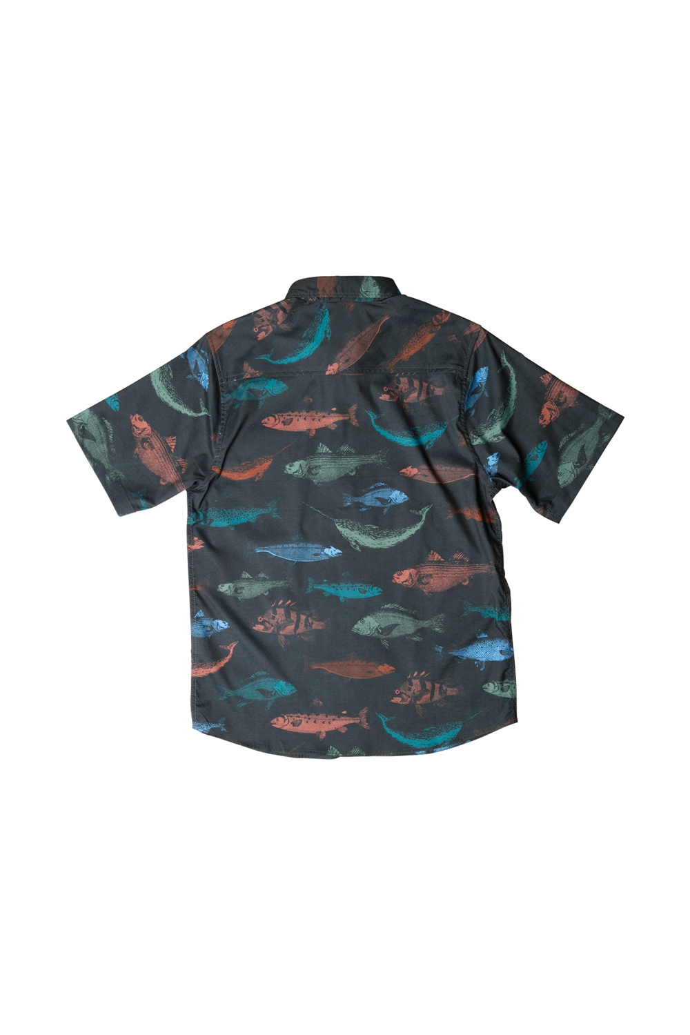 KAVU RIVER WRANGLER
