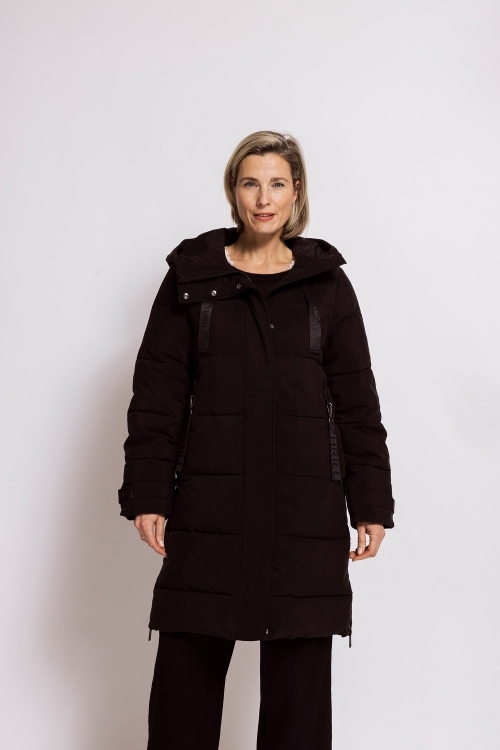 ZHRILL ZH JEN Größe: XS Farbe: BLACK