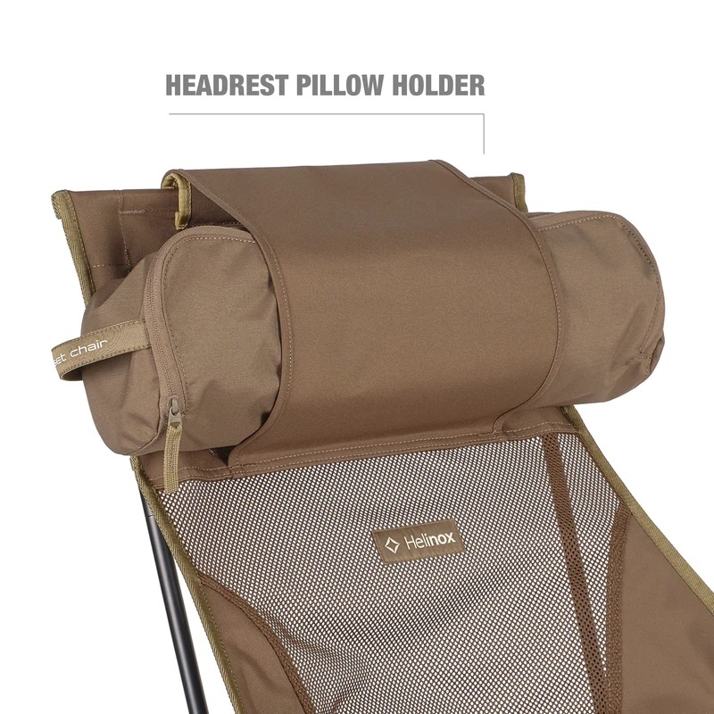 HELINOX SUNSET CHAIR
