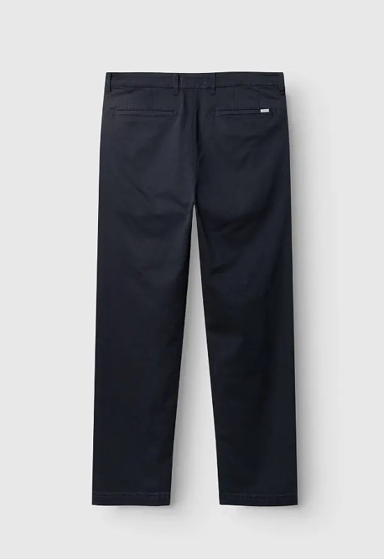 GABBA JOE PAS DALE PANT Größe: XXL Länge: REG Farbe: BLUE BLACK