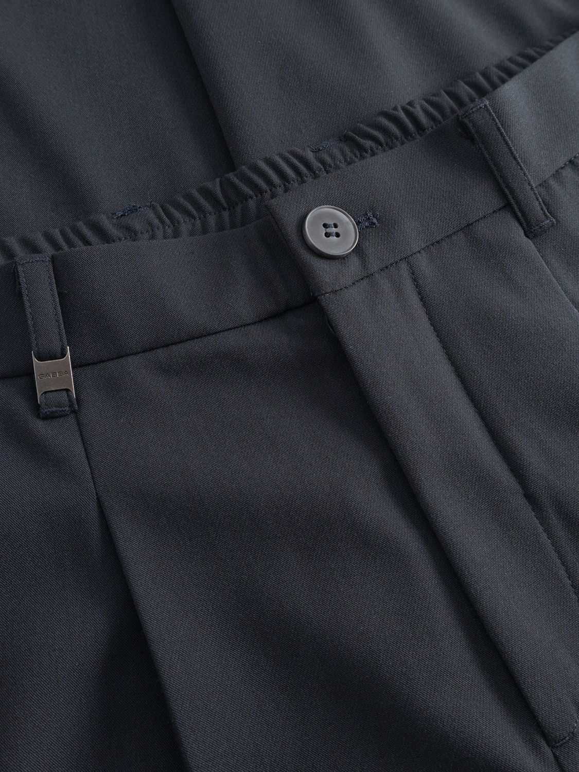 GABBA NAPOLI 19 PHIN Größe: L Länge: LONG Farbe: BLUE BLK