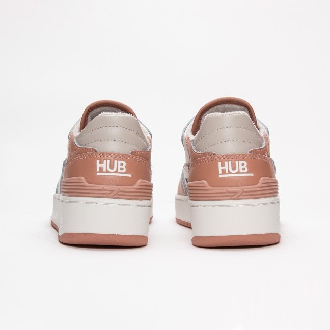 HUB SMASH L31 TL Größe: 41 Farbe: WT