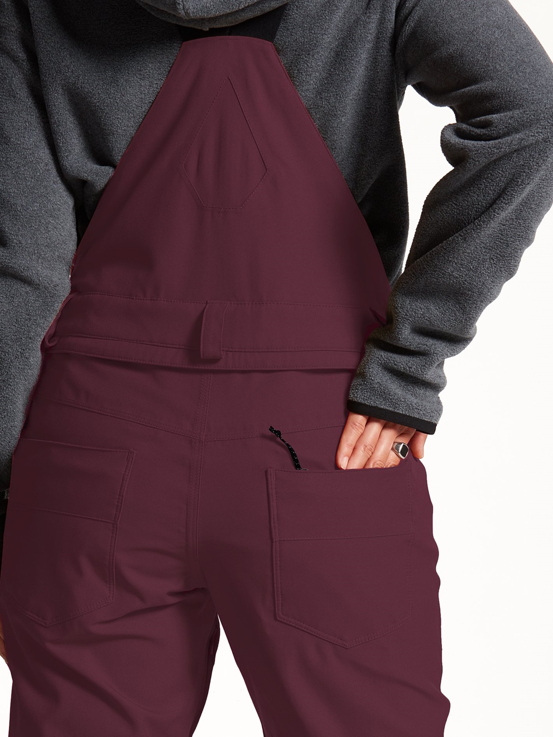 VOLCOM SWIFT BIB OVERALL