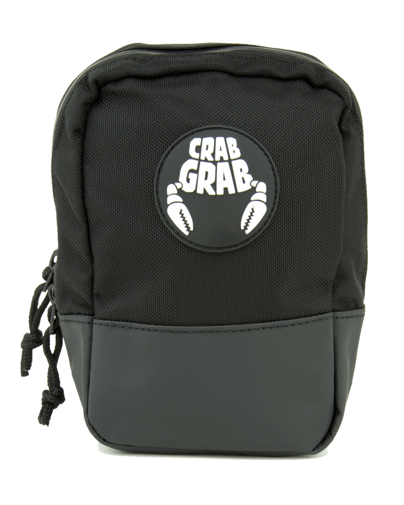 CRABGRAB BINDING BAG