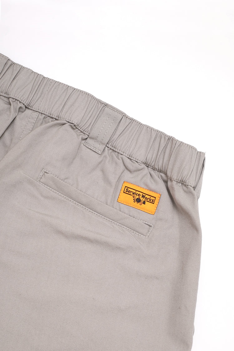 SERVICE WORKS CANVAS WAITERS PANT Größe: L Farbe: STONE
