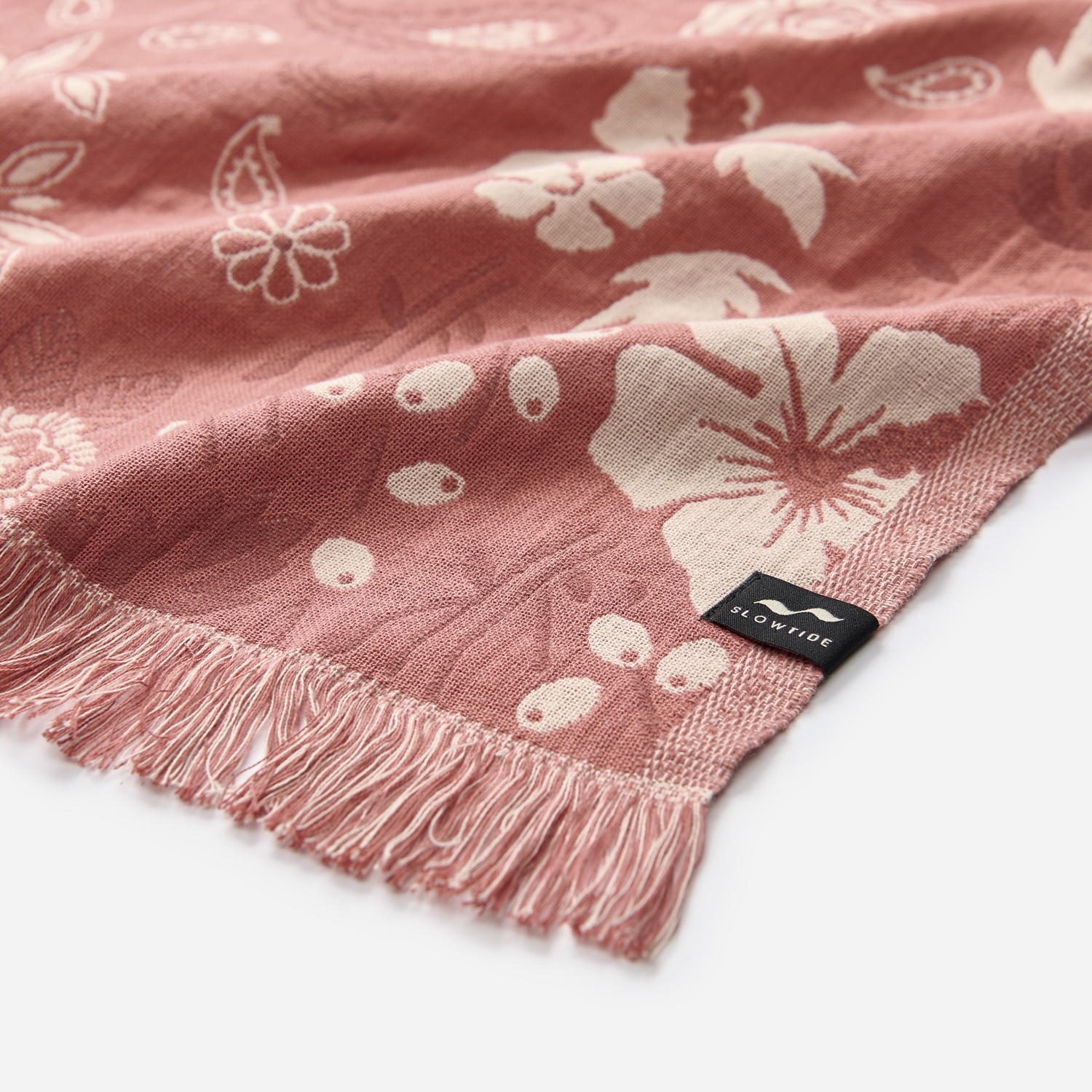 SLOWTIDE AXEL TURKISH TOWEL