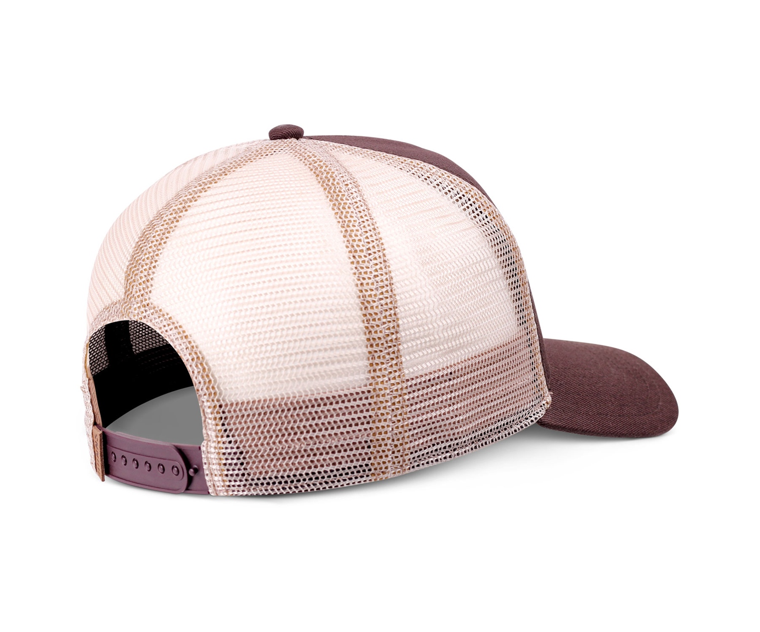 DJINNS COFFEE HEAD TRUCKER